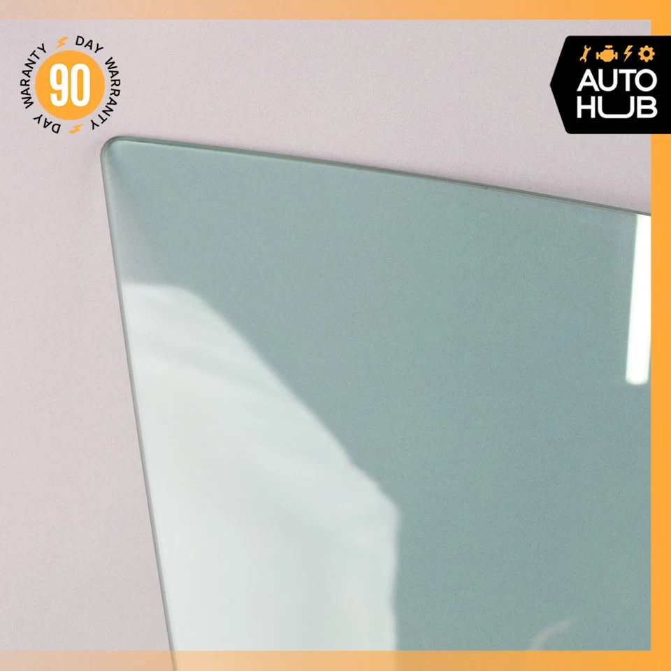 Vidrio ventana puerta lateral pasajero delantero derecho mercedes w205 c300 c400 17-21 fabricante de equipos originales Foto 2 de 4