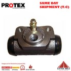 <!--F#f_0-->2xNew Brake Wheel Cylinder - Rear For HOLDEN PREMIER HG 4D Sdn RWD 1970 - 1971<!--F/-->