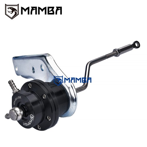 Turbo Adjustable Wastegate Actuator For TOYOTA 3S-GTE ST185 MR2 CT26 Twin Ent' - Picture 3 of 11