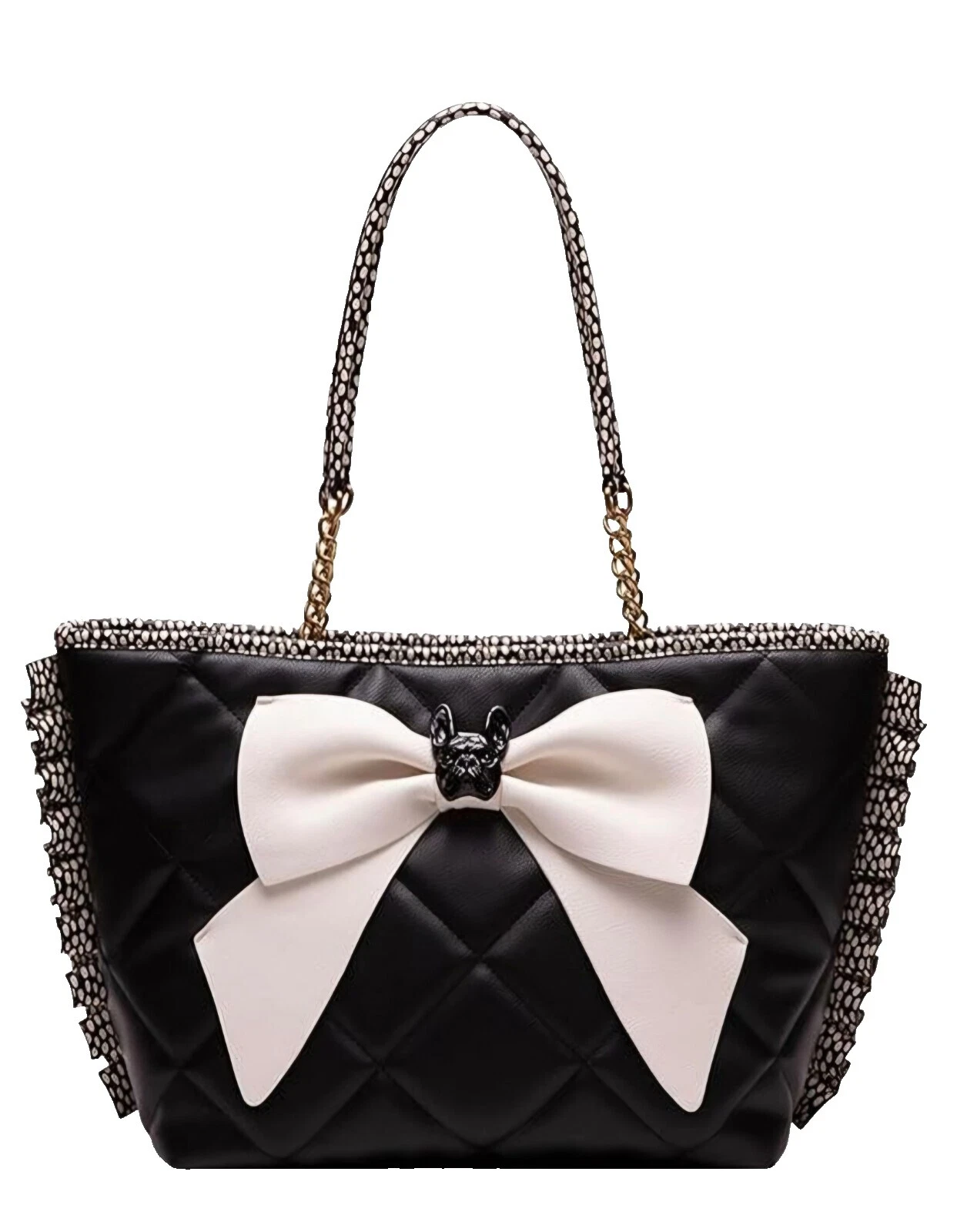 Betsey Johnson Steampunk Bags & Handbags for Women