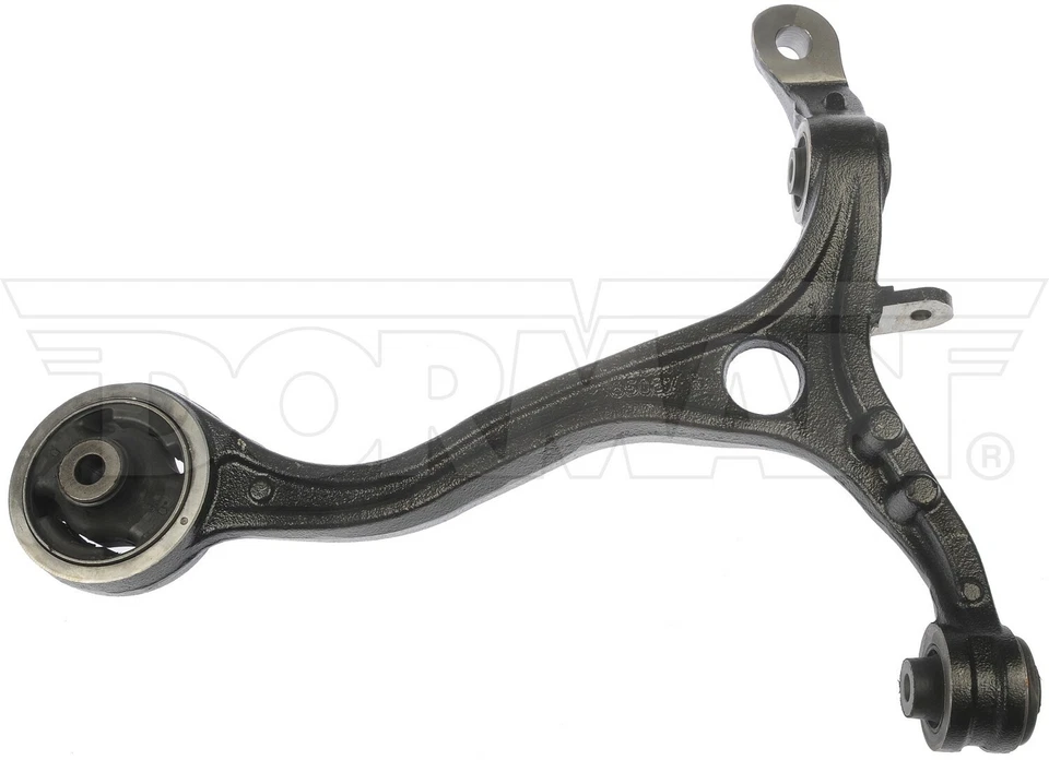 Brazo de control de suspensión delantero derecho inferior para Honda Accord Dorman 2008-2012 Foto 3 de 3