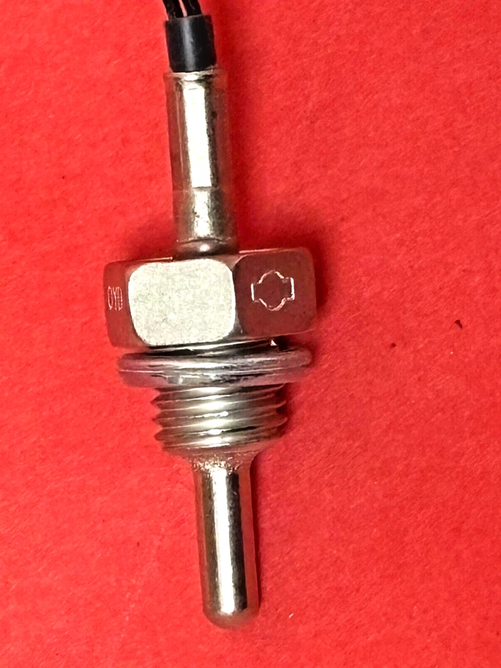 Датчик температуры выхлопных газов ETS86 для Nissan Sentra 2000 - 2002 годов выпуска - Изображение 3 из 4