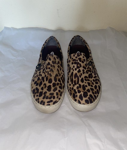 flatform canvas trainers