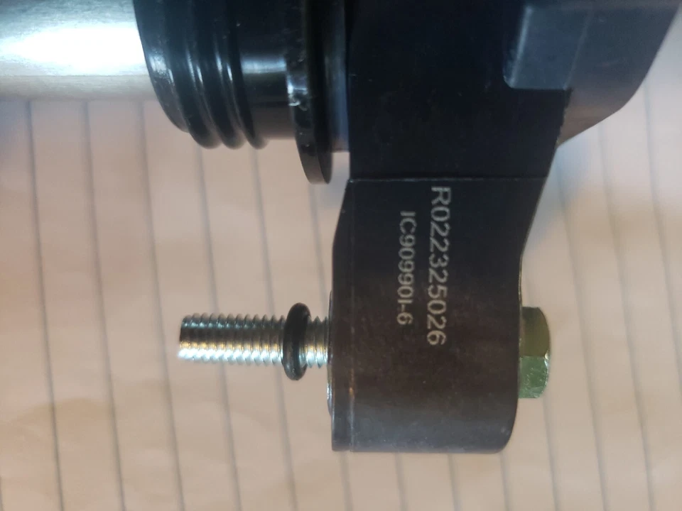 Encendedor bobina de encendido Cadillac CTS 2008-2018 DENSO OPT LF3 OEM 162600 Foto 3 de 3