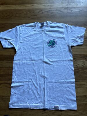 Vintage Crazy Shirt Hawaii Sandy Beach Club Single Stitch Size Medium