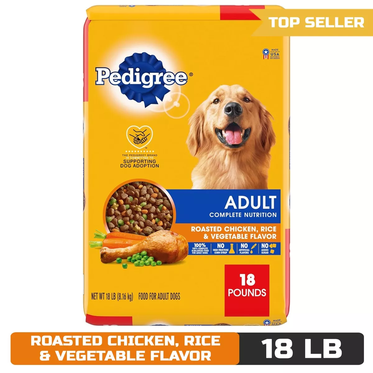 Pedigree wholesale cheap price
