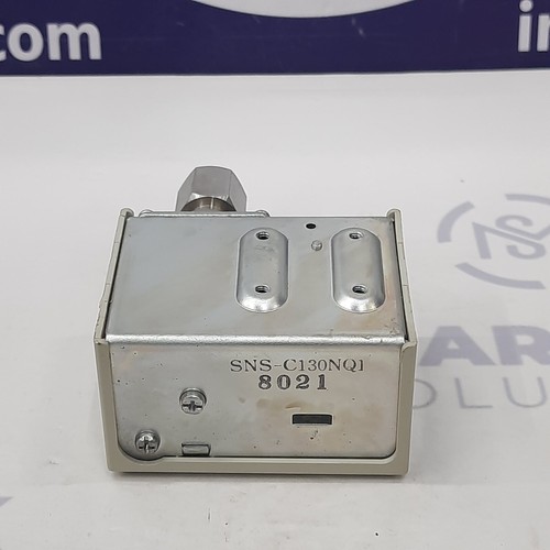 Saginomiya SNS-C130NQ1 Pressure controller - Picture 3 of 4