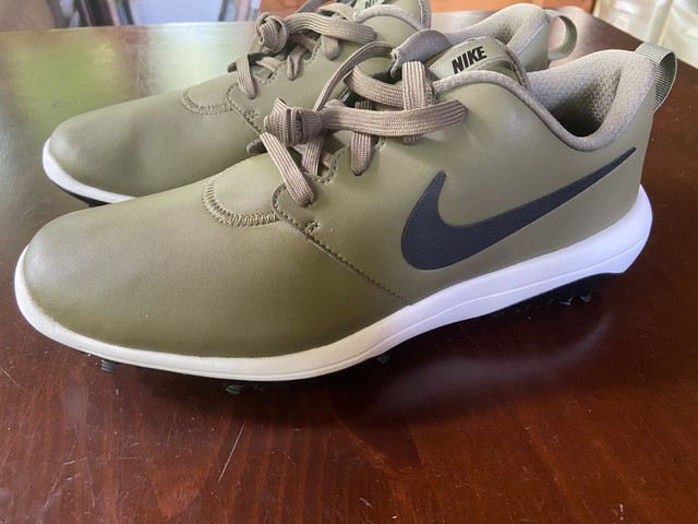 size 10 women's golf shoes