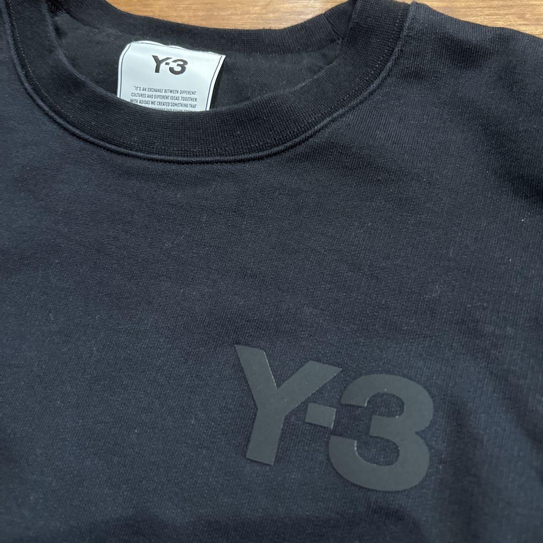 Y-3 Wisely Sweatshirt Trainer Yohji Yamamoto adidas | eBay