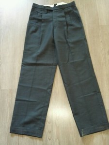 Pantalon homme 100% coton LMA® Cargo - Vêtements et chaussants - Ducatillon