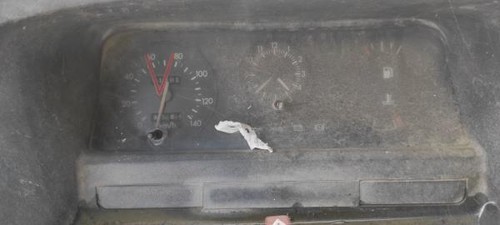 N.V luz diurna derecho para FORD TRANSIT CAIXA (T ) 2.5 D (TAL TAS TGL 1985 - Picture 12 of 17