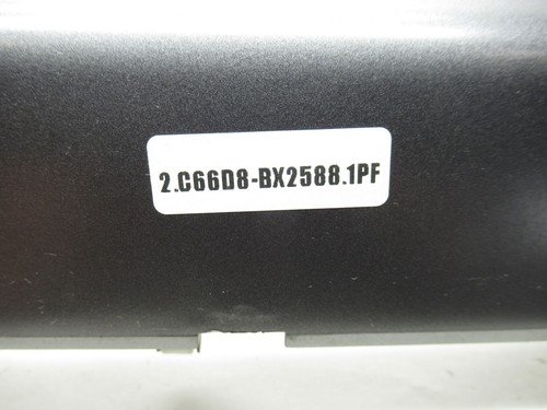 2007-2013 Acura MDX Rear Right Door Panel Handle Trim Cover 83742-STX OEM - Picture 3 of 6