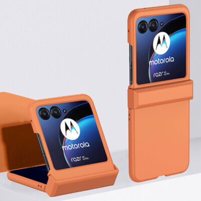 For Motorola Razr+ 2026 / Razr 2026 Case,Shockproof Hinge Protection Cover