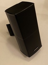 1 Bose Jewel Speakers Series II Soundtouch 535/Lifestyle 600 W Series Il Mount