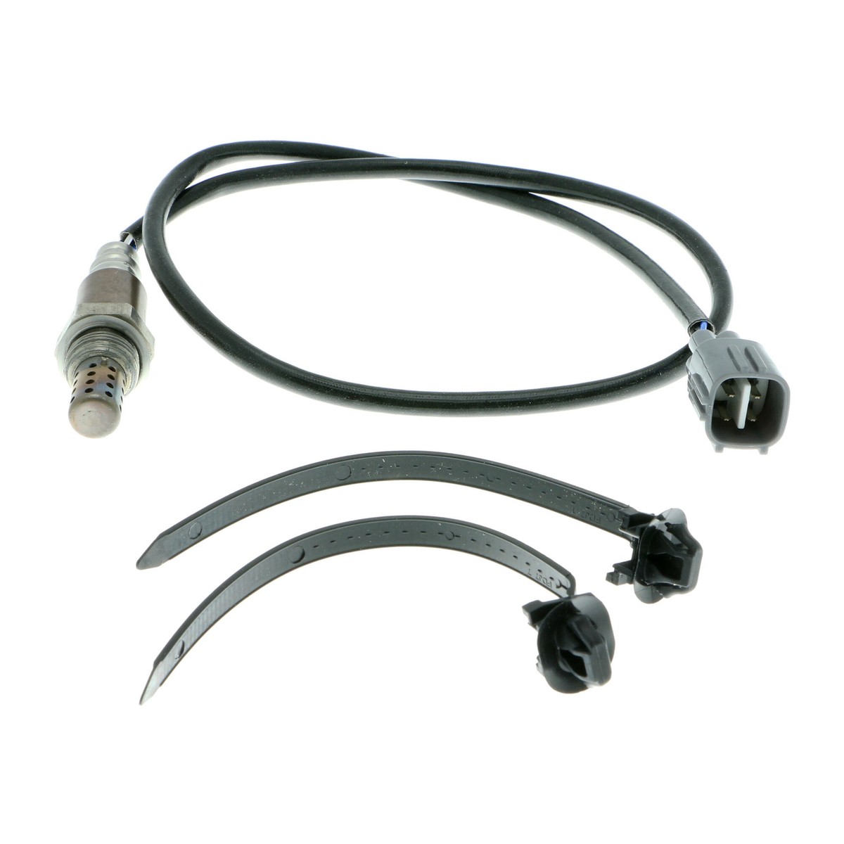 ウーラオス ZX-25R 4-CYLINDERステッカー 56076-1361/56076-1357-SR5-1