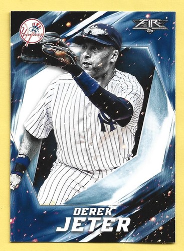 DEREK JETER Rookies, Singles & Inserts (with Pictures) /You Pick The Cards - Picture 105 of 144