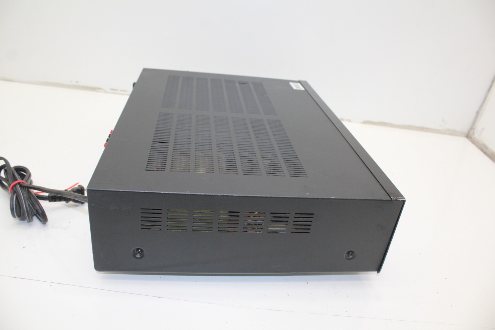 Onkyo TX84 Quartz Synthesized Tuner Amplifier Parts/Repair