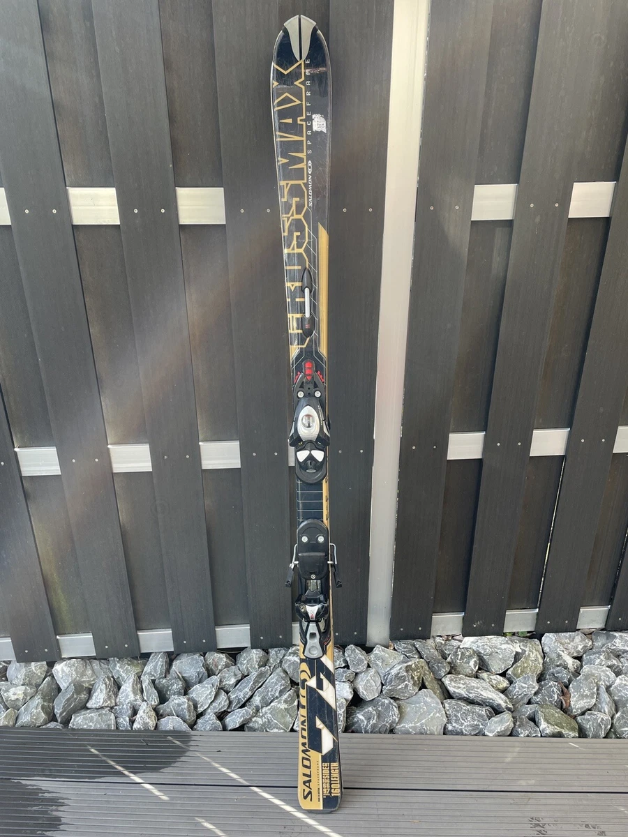 Salomon Crossmax Ski online kaufen | eBay.de