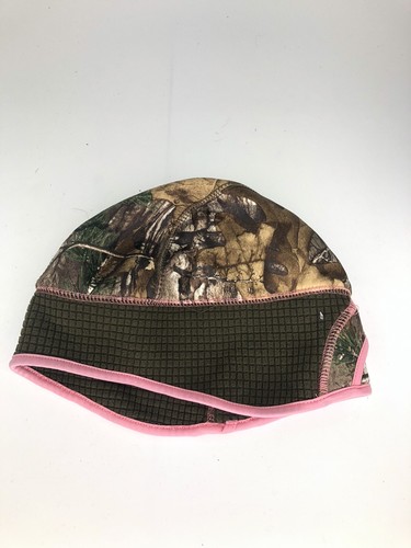 Huntworth Ladies Beanie Warm Ski Cap 
