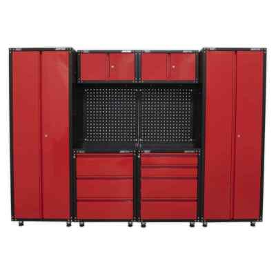 Sealey Modular Storage System 665mm American Pro Garage Workshop DIY