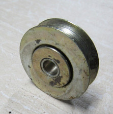 Pulley 655751