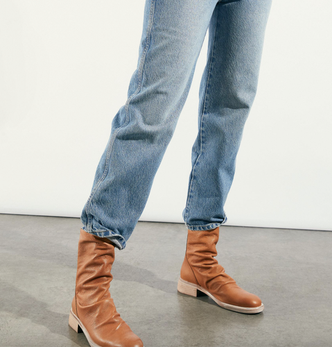 free people flat boots