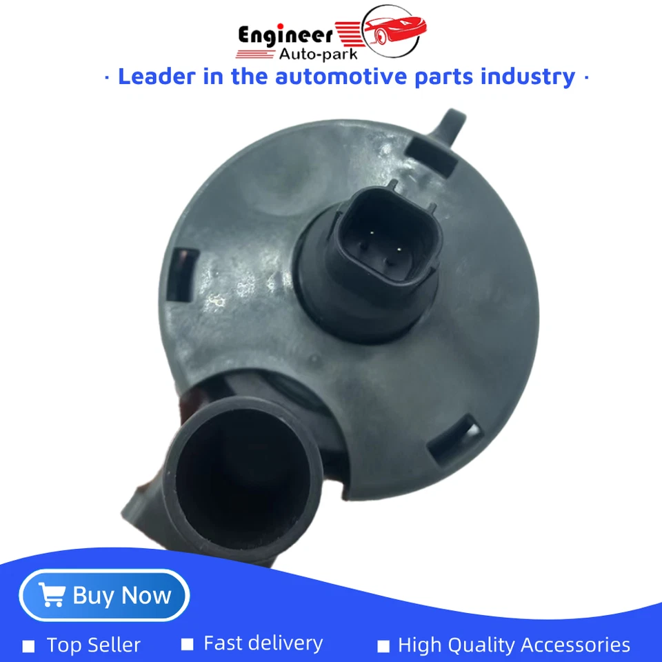 OEM Canister Vent Solenoid Shut 17312-SLN-A01 Fits For Honda Fit HR-V - Image 2 of 4