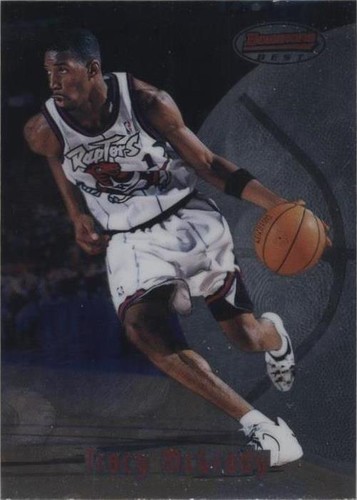 【PSA10】1997 l Universe Tracy McGrady 1997-98 Metal Universe Championship #36 Tracy McGrady Rookie RC | eBay