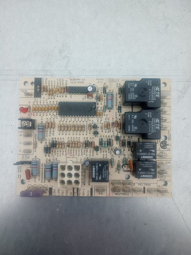 Circuito Di Controllo Forno Goodman Scheda Controllo Forno GOODMAN - Foto 6