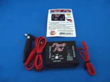 COMPETITION ELECTRONICS PARK PAL PEAK DETECTION CHARGER NEW IN PACKAGE