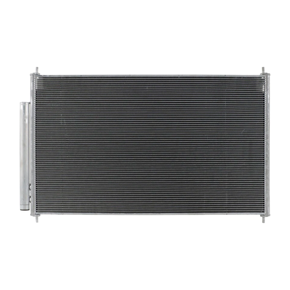 A/C Condenser for Honda Pilot 2009-2012 3.5L V6 Foto 3 de 4