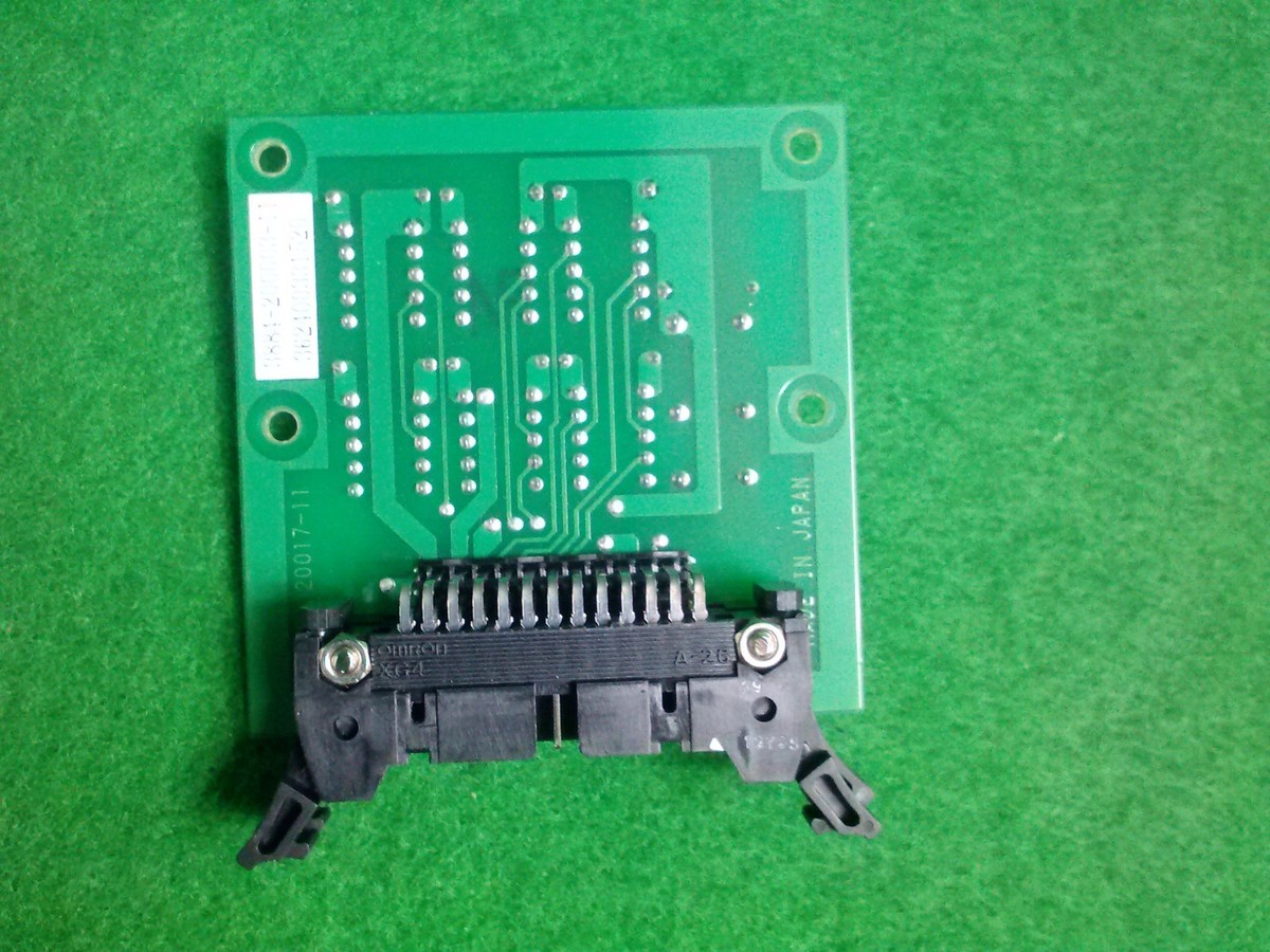 TOKYO ELECTRON 3881-020022-11 TTLE25-11 HCT3POS PCB, USED | eBay