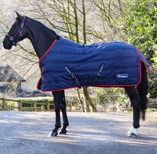 Whitaker Rastrick V2 100g Stable Rug 4'9-7'0