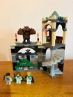 LEGO Harry Potter: Forbidden Corridor (4706)  With manual and all minifigs.