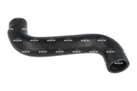 NRF Ladeluftschlauch 166156 FüR VW Polo 4 6N2 9A4 9A2 9N2 9A6 Lupo 1 6X1 6E1 FOX