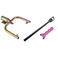 Differential Repair Tool Kit Fits Ford 9 Inch
