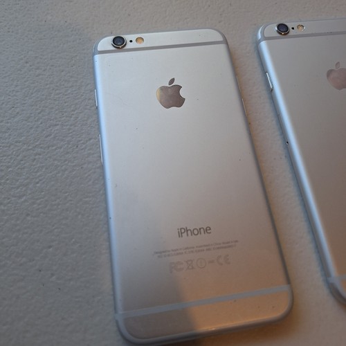 Apple iPhone 6 - 64GB - (Unlocked) A1586 (GSM) - Bild 3 von 14