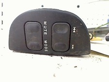 Autoradio Peugeot 806