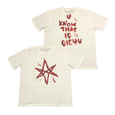 BRING ME THE HORIZON Short Sleeve T-Shirt This Isn t Love