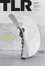 THE LITERARY REVIEW: WOMEN'S STUDIES By Paula Bomer & Kelly Cherry **Excellent**