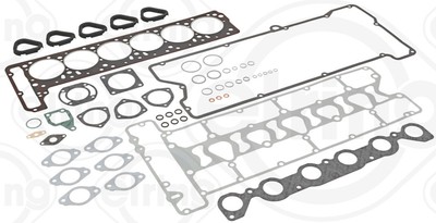 ELRING Dichtungssatz Zylinderkopf 831.018 für SL W116 MERCEDES W123 KLASSE C107