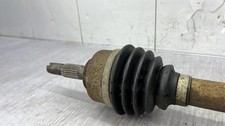 Cardan Citroen C3