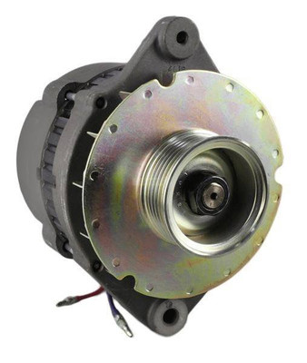 1* Lichtmaschine 65A Neu Original Mando (Valeo Korea) Ac165617 für Mercury