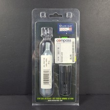 Marinepool Recharge Kit UML automatic 150N Lifejacket UML