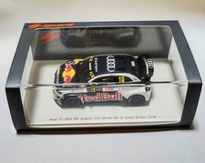 Spark 1/43 Audi S1 EKS RX quattro Rallycross Model Car