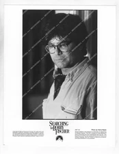 o29809 1993 orig photo director Steven Zaillian film Searching for Bobby Fischer