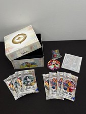 Disney Lorcana Fabled Trove - Ships w/o box - 8 booster packs