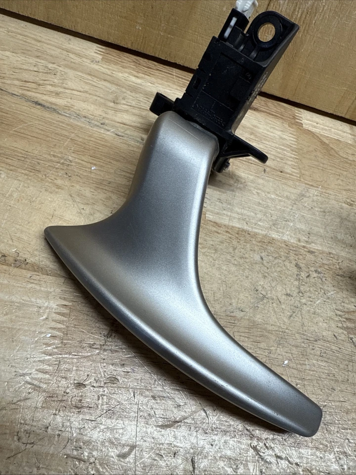 10 11 12 13 14 Nissan Maxima STEERING WHEEL SHIFTER PADDLE  2Pcs OEM - Image 3 of 4