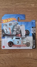 Hot Wheels '32 Ford 2022 Rod Squad Gulf 237/250