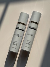 2x DRMTLGY Universal Tinted Moisturizer SPF 46 Broad Spectrum Sunscreen 1.7 oz